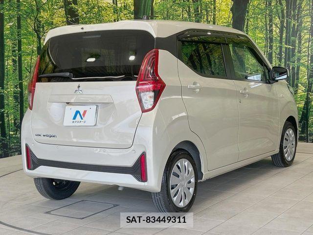 Mitsubishi EK WAGON 2026-01 8207375-16