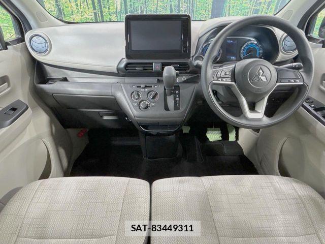 Mitsubishi EK WAGON 2026-01 8207375-1