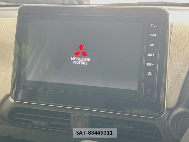 Mitsubishi EK WAGON 2026-01 8207375-2