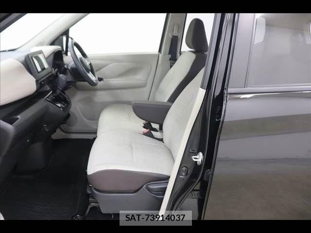 Mitsubishi EK WAGON 2021-11 8207378-11
