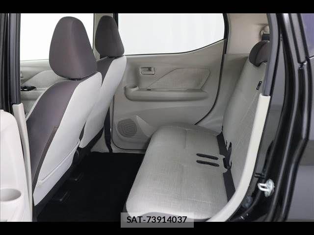 Mitsubishi EK WAGON 2021-11 8207378-12