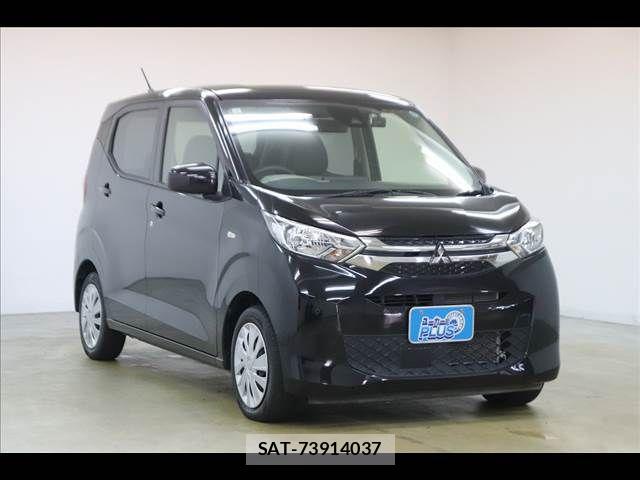 Mitsubishi EK WAGON 2021-11 8207378-17