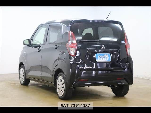 Mitsubishi EK WAGON 2021-11 8207378-19