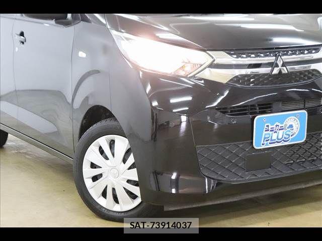 Mitsubishi EK WAGON 2021-11 8207378-22