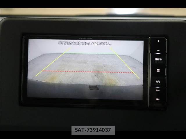 Mitsubishi EK WAGON 2021-11 8207378-2
