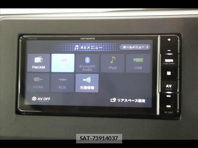 Mitsubishi EK WAGON 2021-11 8207378-29