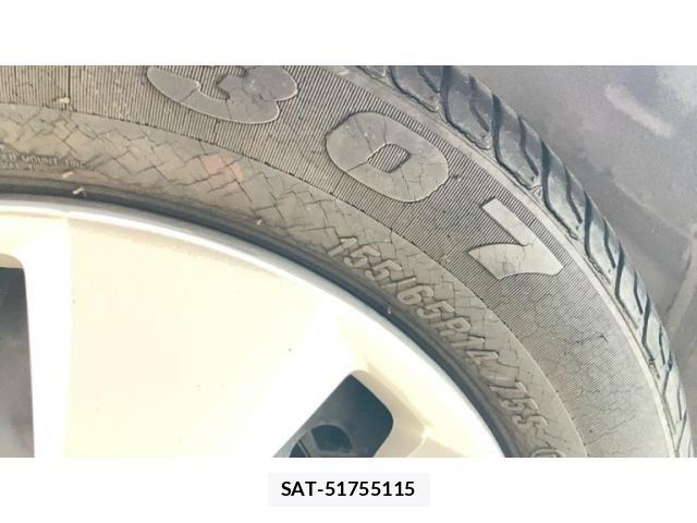 Mitsubishi EK WAGON 2014-07 8207379-9