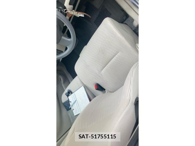 Mitsubishi EK WAGON 2014-07 8207379-13