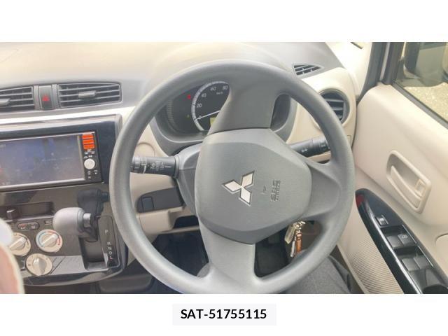 Mitsubishi EK WAGON 2014-07 8207379-16