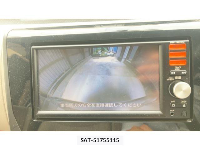 Mitsubishi EK WAGON 2014-07 8207379-19