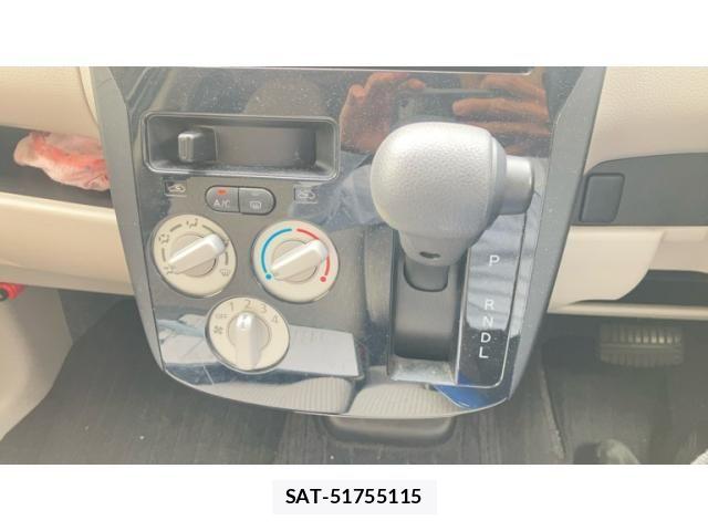 Mitsubishi EK WAGON 2014-07 8207379-20
