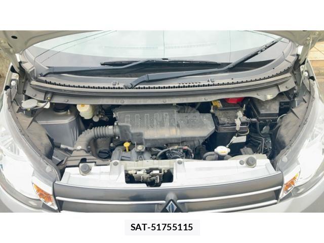 Mitsubishi EK WAGON 2014-07 8207379-22