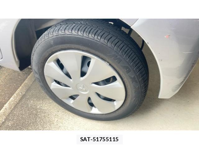 Mitsubishi EK WAGON 2014-07 8207379-5