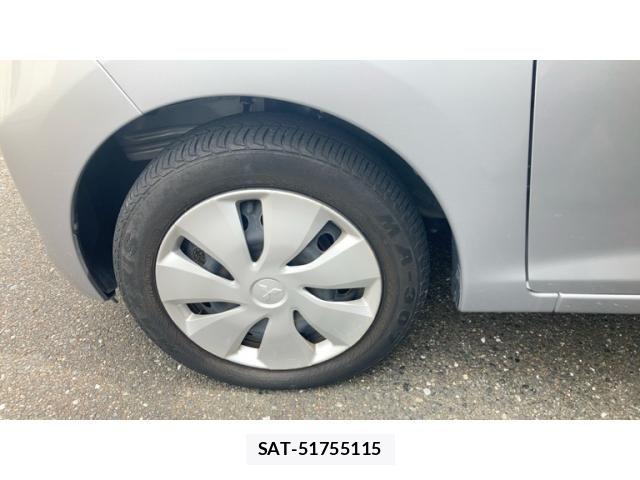 Mitsubishi EK WAGON 2014-07 8207379-6