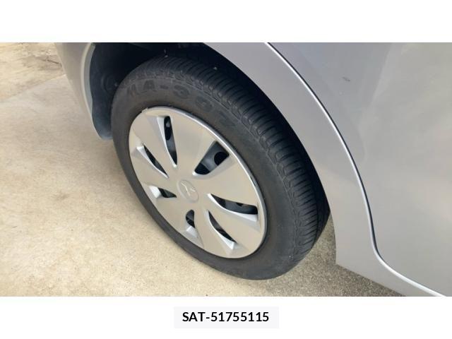 Mitsubishi EK WAGON 2014-07 8207379-8