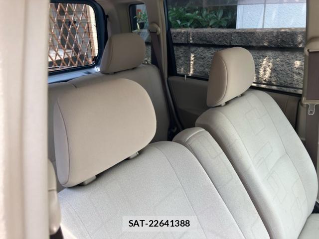 Mitsubishi EK WAGON 2005-09 8207382-12