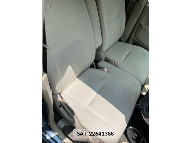 Mitsubishi EK WAGON 2005-09 8207382-13