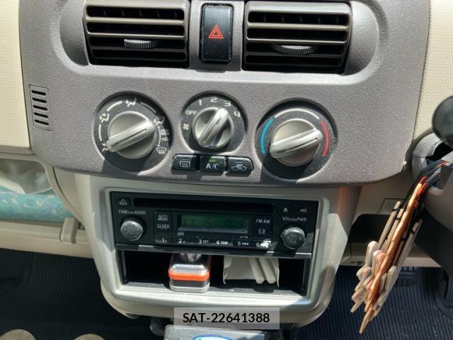 Mitsubishi EK WAGON 2005-09 8207382-14