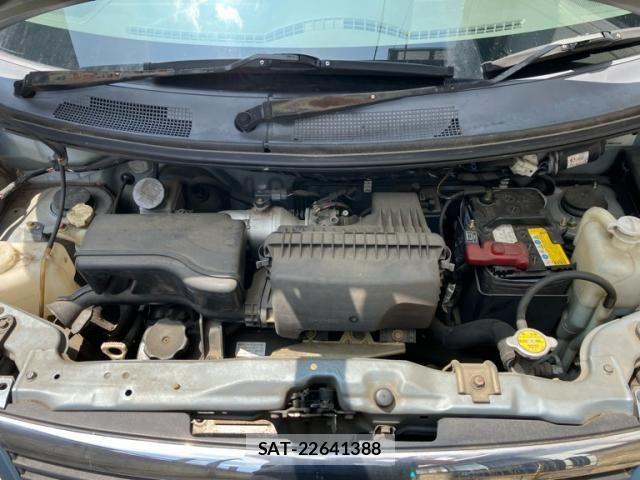 Mitsubishi EK WAGON 2005-09 8207382-16