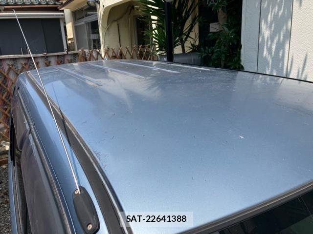 Mitsubishi EK WAGON 2005-09 8207382-2