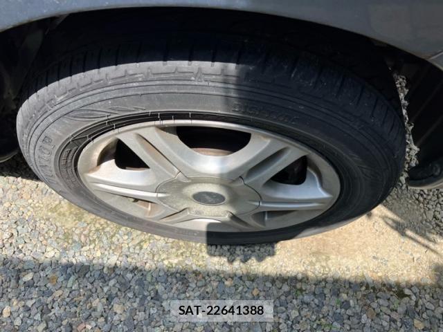 Mitsubishi EK WAGON 2005-09 8207382-4