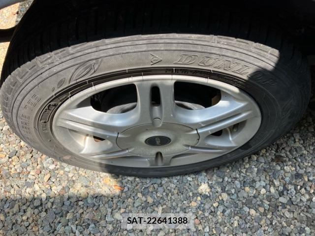 Mitsubishi EK WAGON 2005-09 8207382-5