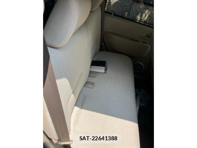 Mitsubishi EK WAGON 2005-09 8207382-6