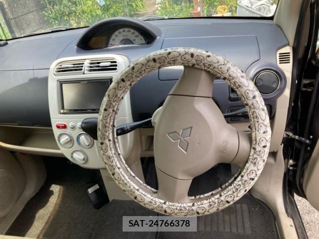 Mitsubishi EK WAGON 2012-07 8229763-9