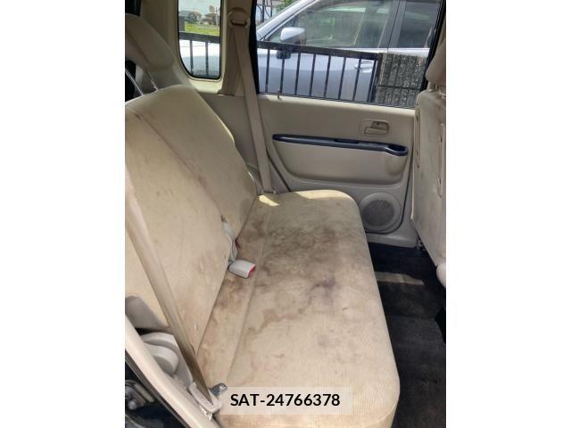 Mitsubishi EK WAGON 2012-07 8229763-11