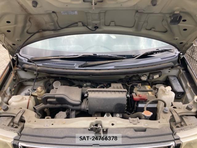 Mitsubishi EK WAGON 2012-07 8229763-12
