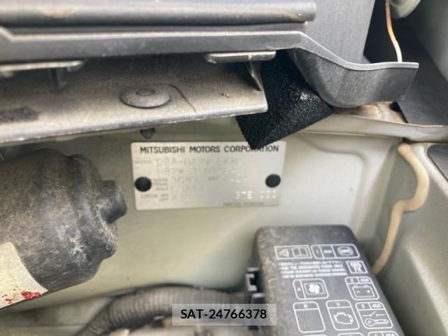 Mitsubishi EK WAGON 2012-07 8229763-13