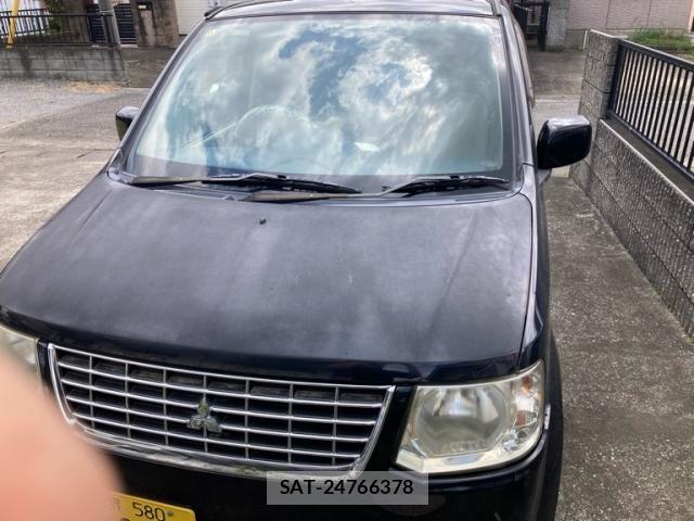 Mitsubishi EK WAGON 2012-07 8229763-2