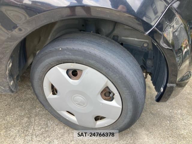 Mitsubishi EK WAGON 2012-07 8229763-5