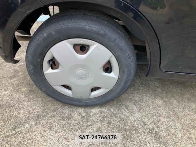 Mitsubishi EK WAGON 2012-07 8229763-6