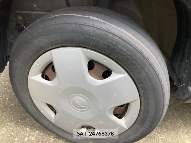 Mitsubishi EK WAGON 2012-07 8229763-7