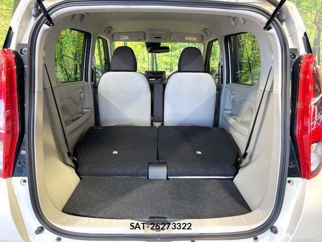 Mitsubishi EK WAGON 2024-12 8229764-9