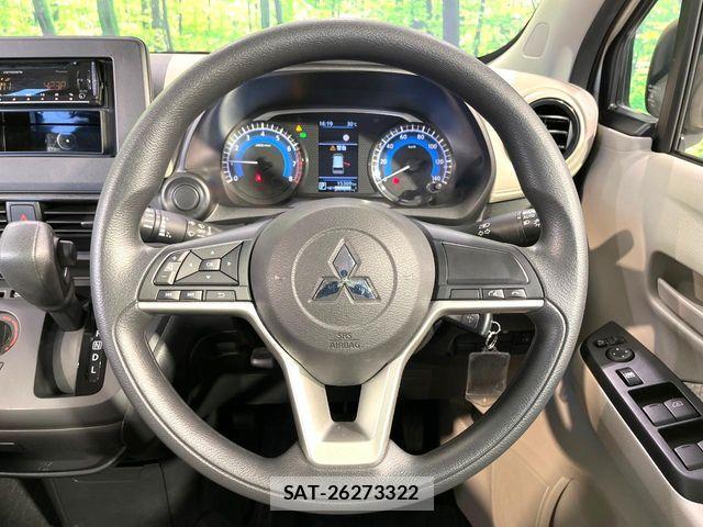 Mitsubishi EK WAGON 2024-12 8229764-10