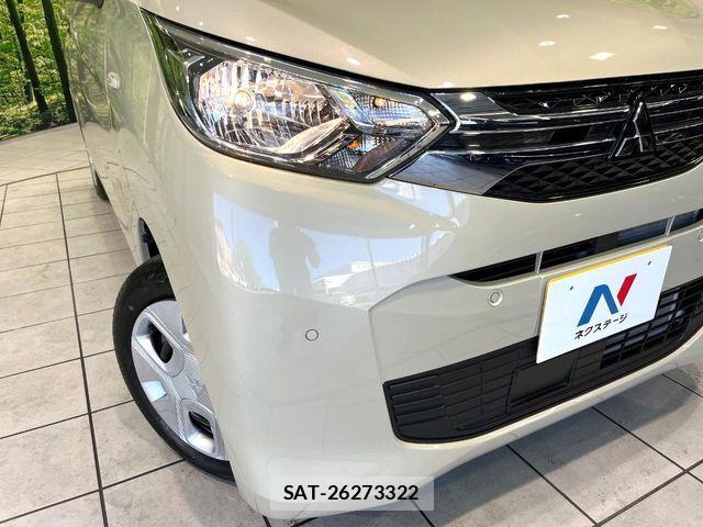 Mitsubishi EK WAGON 2024-12 8229764-11
