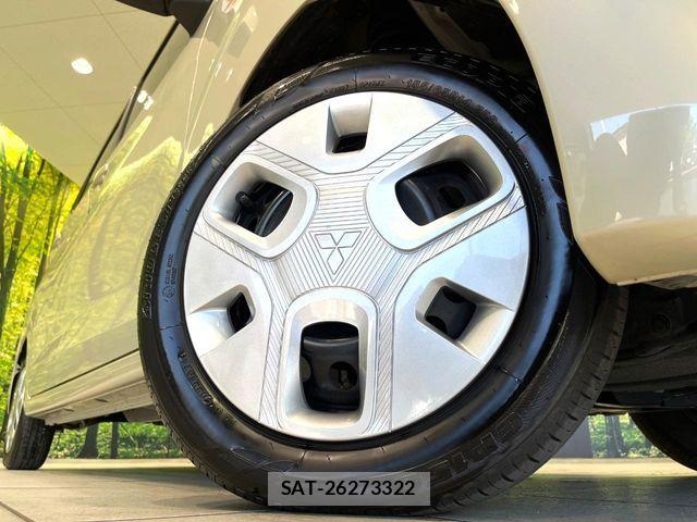 Mitsubishi EK WAGON 2024-12 8229764-12