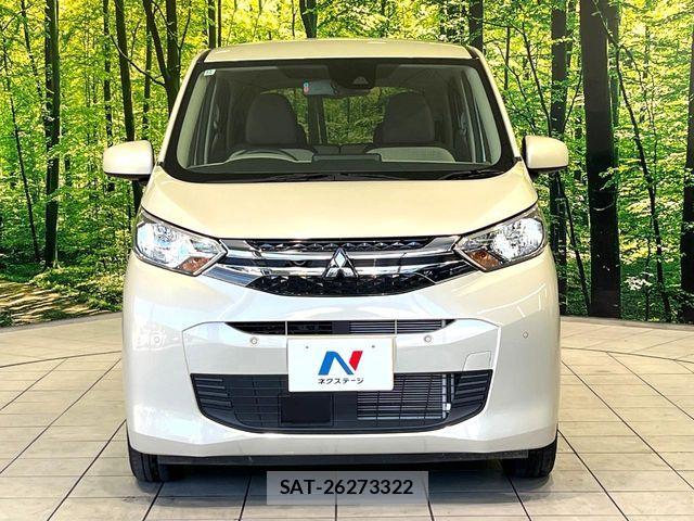 Mitsubishi EK WAGON 2024-12 8229764-13