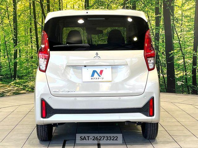 Mitsubishi EK WAGON 2024-12 8229764-14