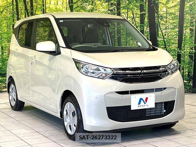 Mitsubishi EK WAGON 2024-12 8229764-15