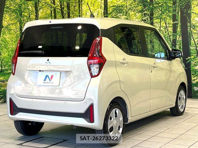 Mitsubishi EK WAGON 2024-12 8229764-16