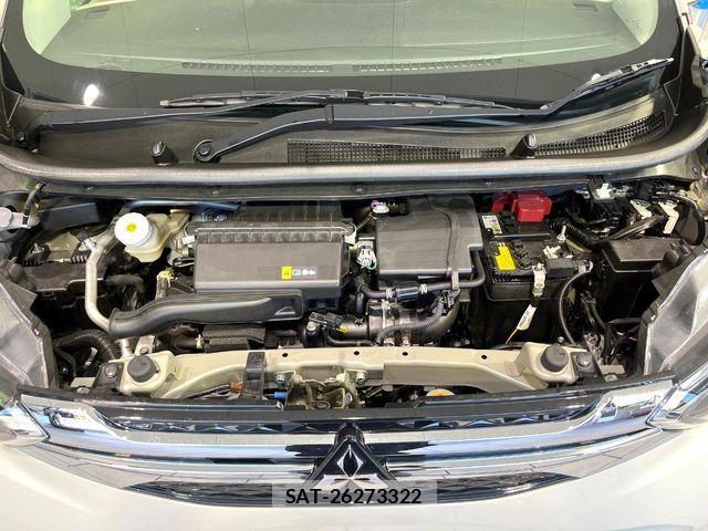 Mitsubishi EK WAGON 2024-12 8229764-17