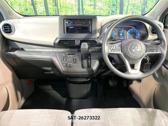 Mitsubishi EK WAGON 2024-12 8229764-1