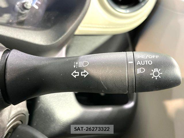Mitsubishi EK WAGON 2024-12 8229764-4