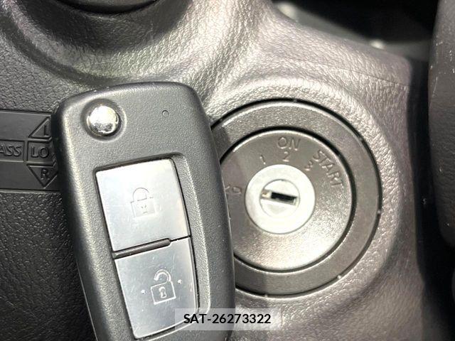 Mitsubishi EK WAGON 2024-12 8229764-6