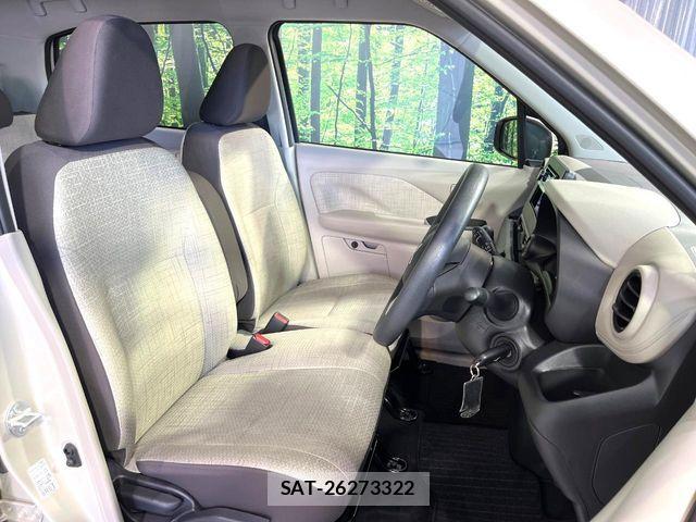 Mitsubishi EK WAGON 2024-12 8229764-7