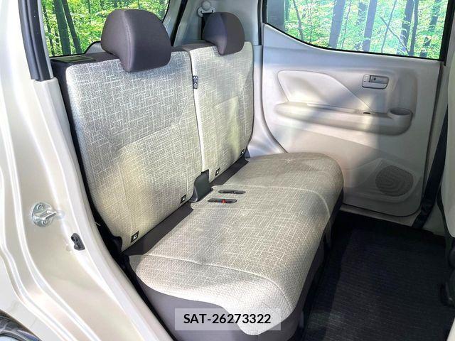 Mitsubishi EK WAGON 2024-12 8229764-8