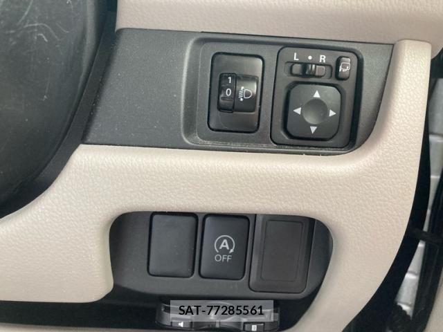 Mitsubishi EK WAGON 2014-01 8245121-9